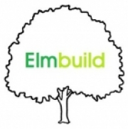 www.elmbuild.co.uk Logo